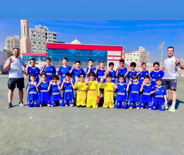Smouha_academy
