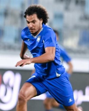 عمرو السيسي