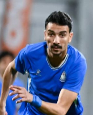 ميدو مصطفى